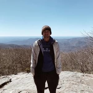 Meet your Posher, Nick